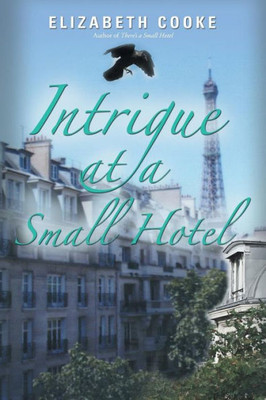 Intrigue At A Small Hotel