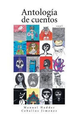 Antologia De Cuentos (Spanish Edition)