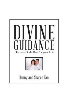Divine Guidance: Discover God'S Best For Your Life