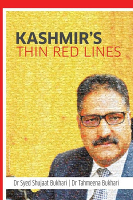 Kashmir's Thin Red Lines