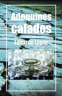Adoquines Calados (Spanish Edition)