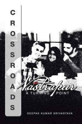 Crossroads At Vastrapur: A Turning Point