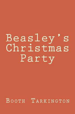 Beasley'S Christmas Party