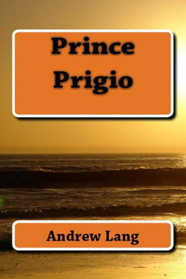 Prince Prigio