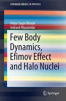 Few Body Dynamics, Efimov Effect and Halo Nuclei (SpringerBriefs in Physics)