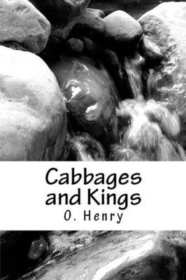 Cabbages And Kings