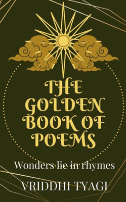 The Golden Book Of Poems