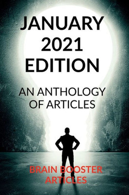 January 2021 Edition