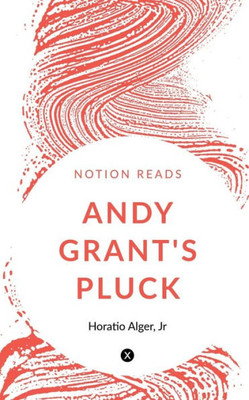 Andy Grant'S Pluck