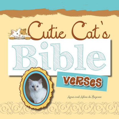 Cutie Cat'S Bible Verses