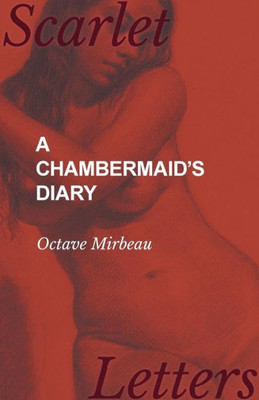 A Chambermaid'S Diary