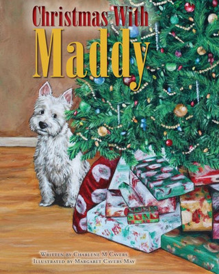 Christmas With Maddy (Maddy Chronicles)