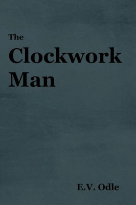 The Clockwork Man