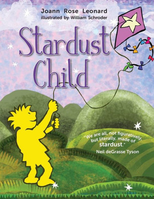 Stardust Child
