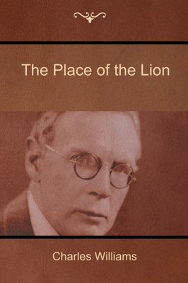 The Place Of The Lion