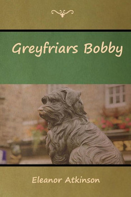 Greyfriars Bobby