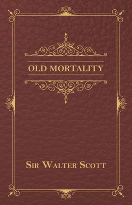 Old Mortality