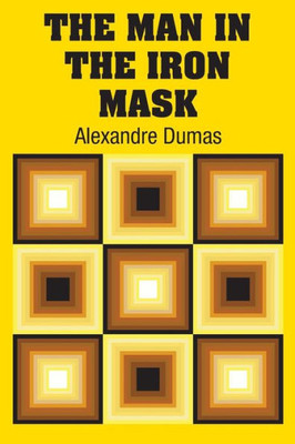 The Man In The Iron Mask