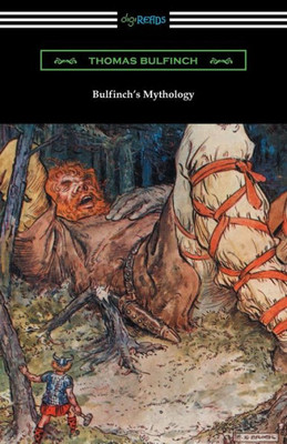 Bulfinch'S Mythology