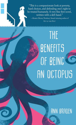 The Benefits Of Being An Octopus