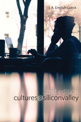 Cultures@Siliconvalley: Second Edition