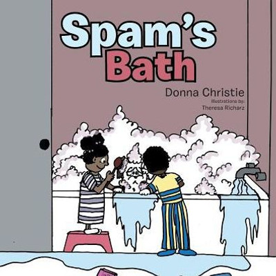 Spam'S Bath