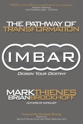 Imbar: The Pathway Of Transformation