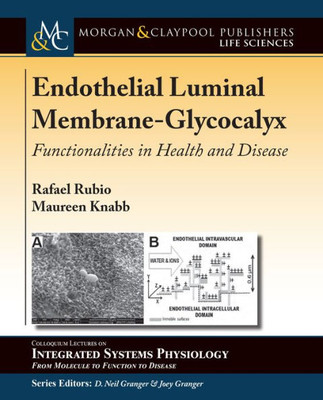 Endothelial Luminal Membrane-Glycocalyx: Functionalities In Health And Disease (Colloquium Integrated Systems Physiology: From Molecule To Function To Disease)