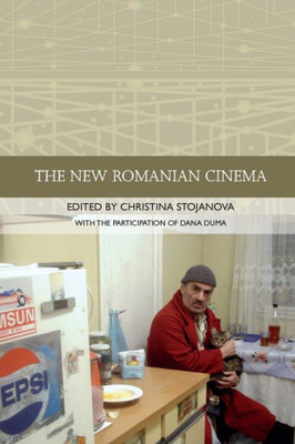 The New Romanian Cinema (Traditions In World Cinema)