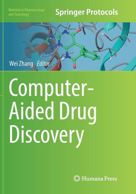 Computer-Aided Drug Discovery (Methods In Pharmacology And Toxicology)