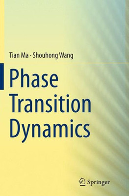 Phase Transition Dynamics