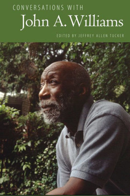 Conversations With John A. Williams (Literary Conversations Series)