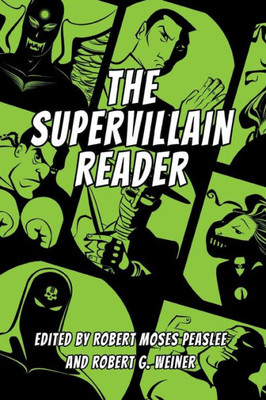 The Supervillain Reader