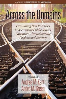 Across The Domains: Examining Best Practices In Mentoring Public School Educators Throughout The Professional Journey (Perspectives On Mentoring)