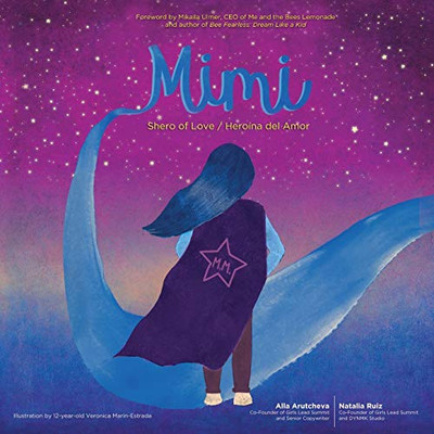 Mimi, Shero of Love