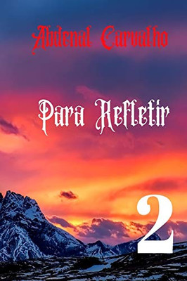 Para Refletir - Volume II (Portuguese Edition) - Paperback