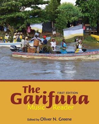 The Garifuna Music Reader