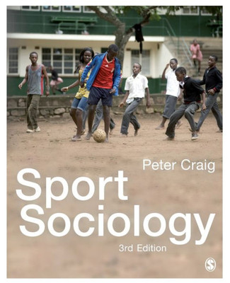 Sport Sociology (Active Learning In Sport Series)