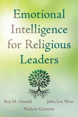 Emotional Intelligence For Religious Leaders