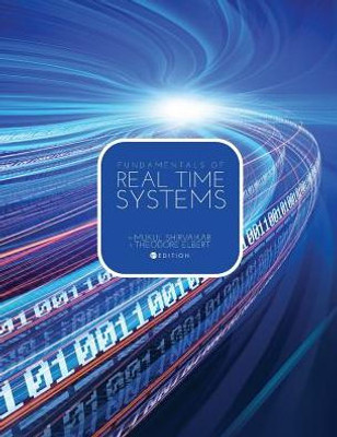 Fundamentals Of Real Time Systems