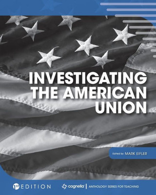 Investigating The American Union