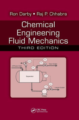 Chemical Engineering Fluid Mechanics