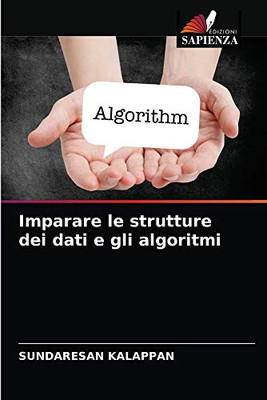 Imparare le strutture dei dati e gli algoritmi (Italian Edition)