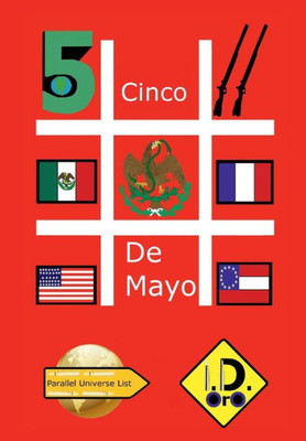 #Cincodemayo (Deutsch Ausgabe) (German Edition)