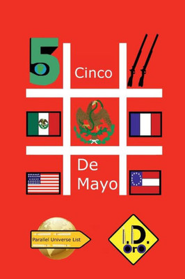 #Cincodemayo (Edition Francaise) (French Edition)