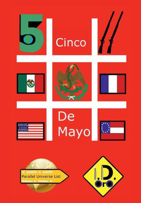 #Cincodemayo (Latin Edition)