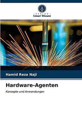 Hardware-Agenten (German Edition)