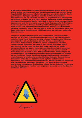 #Cincodemayo 110 (Edicao Em Portugues) (Portuguese Edition)