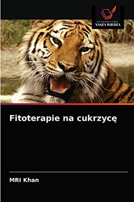 Fitoterapie na cukrzycę (Polish Edition)