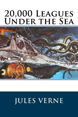 20,000 Leagues Under The Sea